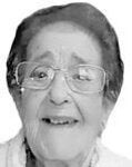 DOÑA ROSA GUTIÉRREZ DOSAL