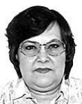 DOÑA JOSEFA SÁNCHEZ MARTÍN