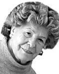 Doña Natividad Fernández Quijano