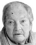 DOÑA MARÍA DEL CARMEN CUESTA AZCUÉ