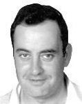Don Alfonso Cobo Fernández