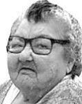 DOÑA VIRGINIA GARCÍA GONZÁLEZ