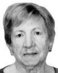 DOÑA TERESA SAMPEDRO MACHO