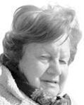 DOÑA GENEROSA IGLESIAS CARRAL