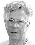 DOÑA NATIVIDAD MADRAZO MAZA