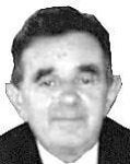 D. GONZALO PÉREZ CASTAÑEDA