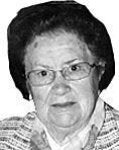 DOÑA MARÍA FERNÁNDEZ LÓPEZ