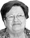 DOÑA MARÍA ROSA BOLADO HERRERÍA