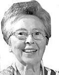 DOÑA MARÍA DEL PILAR BAHILLO VALIENTE