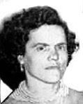 DOÑA SEVERINA MARAÑA REDONDO