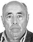 D. RICARDO GÓMEZ PÉREZ