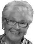 DOÑA JULIA ODRIA GUNDIN