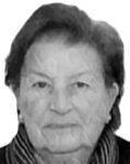 DOÑA CARMEN GÓMEZ SÁNCHEZ
