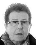 Doña Juana Muela de la Hoz