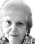 Dª. ISABEL GÓMEZ MARTÍNEZ
