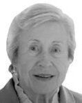 DOÑA MARÍA AMÉRICA MENEZO PÉREZ