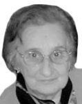 DOÑA CARMEN CONSUELO PÉREZ FERNÁNDEZ