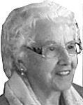 DOÑA ROSARIO SAIZ HERRERA