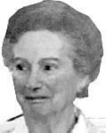 DOÑA ZORAIDA SISNIEGA CUETOS