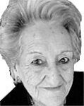 DOÑA. M. TERESA RUIZ CORDERO