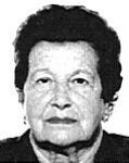 DOÑA MERCEDES LUZ  FERNÁNDEZ PRECIADO