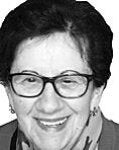 DOÑA AGUSTINA TASCÓN FERNÁNDEZ