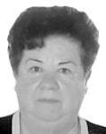DOÑA ROSA MARÍA PALACIO FERNÁNDEZ