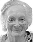 DOÑA PRUDENCIA BARQUÍN FERNÁNDEZ