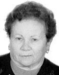 DOÑA MARÍA FIDELA LÓPEZ CAMPO