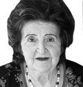 DOÑA ESTELA PÉREZ ISEQUILLA