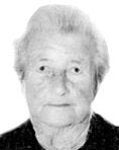 DOÑA CARMEN GONZALEZ MARGUELLES