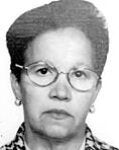 Doña Isabel Fuente Barón