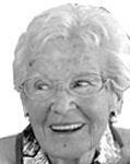 DOÑA MILAGROS RODRÍGUEZ TORRE