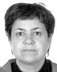 DOÑA DOLORES DÍAZ ROMO