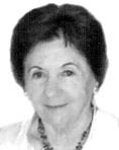 DOÑA MARÍA DEL CARMEN NOREÑA GUTIÉRREZ