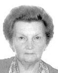 DOÑA ISABEL GUTIÉRREZ VALLEJO