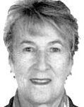 DOÑA AMPARO BRAVO SAN EMETERIO