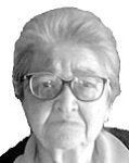 DOÑA MILAGROS TRAPERO GONZÁLEZ