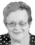 DOÑA ANA CUEVAS ESCALONA