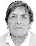 DOÑA MARÍA DEL CARMEN CARRAL PELAYO