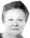 DOÑA ROSA MARÍA NIETO FERNÁNDEZ