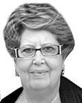 DOÑA CARMEN MARTÍNEZ PALACIOS
