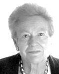 DOÑA RAMONA RODRÍGUEZ SERNA