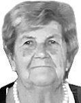 DOÑA MARÍA LUZ ALONSO OBREGÓN