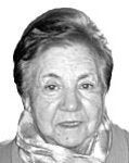 DOÑA JOSEFA PÉREZ GÓMEZ