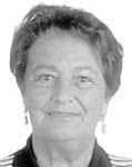 DOÑA DOLORES CRESPO DIEGO