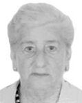 DOÑA MARÍA PILAR GUTIÉRREZ SOLAR
