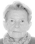 DOÑA ISABEL PRIETO TOMAS