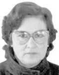 DOÑA ROSA MARÍA HONTAVILLA TORRE