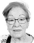 DOÑA MARÍA SANZ MADRID